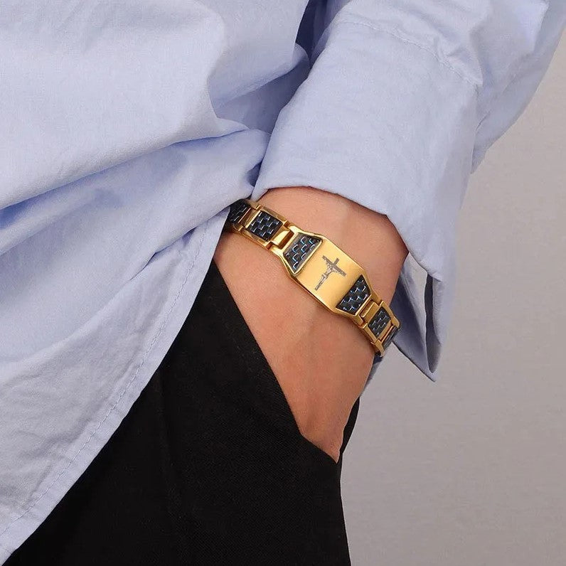 Pulsera Jesús
