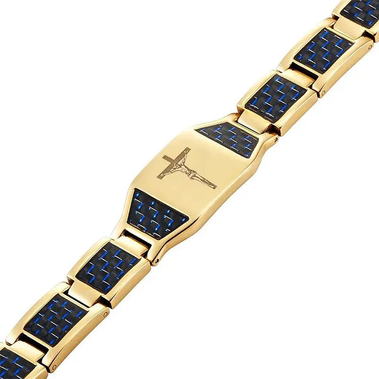Pulsera Jesús