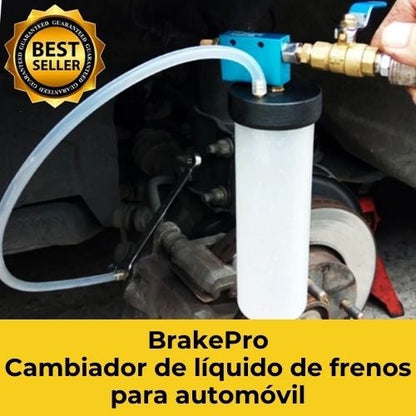 BrakePro™