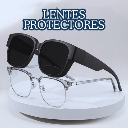 Lentes Protectoras