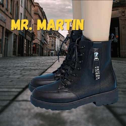 Mr. Martin