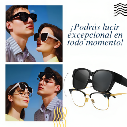 Lentes Protectoras