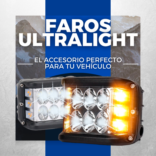 Faro Ultralight