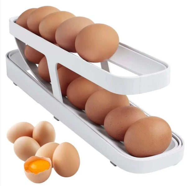 Egg Roller