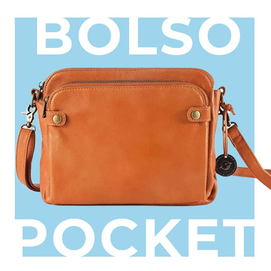 Bolso Pocket Pro