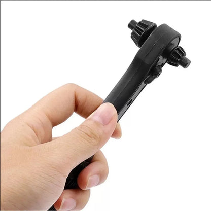 Llave universal 2 en 1