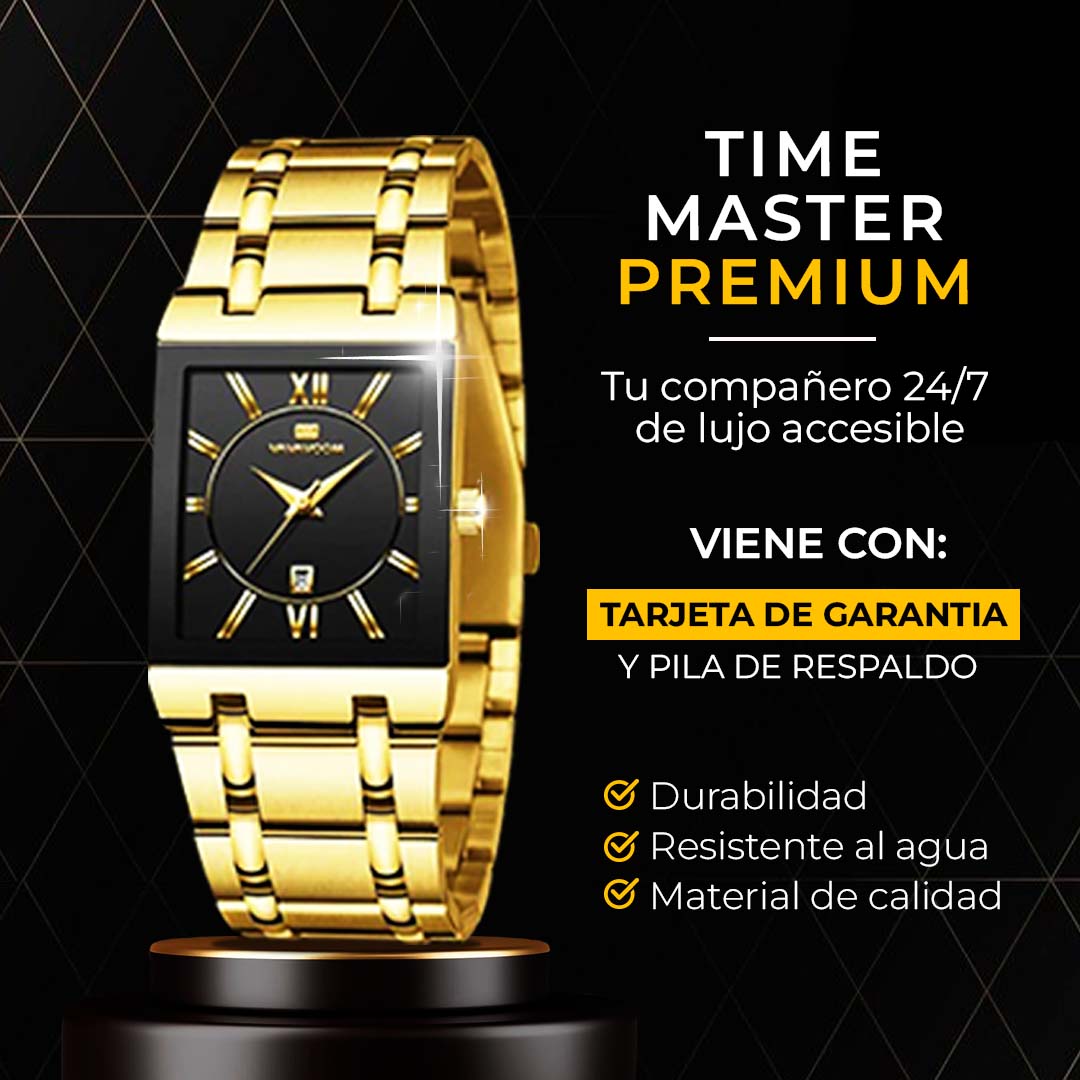 Time Master Premium